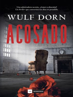 cover image of Acosado